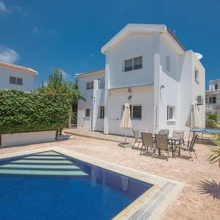 Σπίτι διακοπών Miria Luxury Πρωταράς