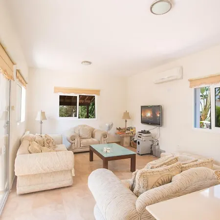 Miria Luxury Σπίτι διακοπών Πρωταράς
