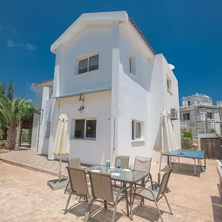 Σπίτι διακοπών Miria Luxury Πρωταράς