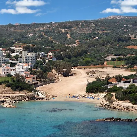 Miria Luxury Σπίτι διακοπών Πρωταράς