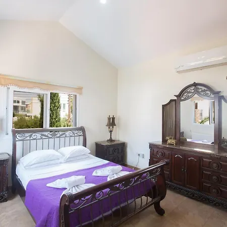 Miria Luxury Vakantiehuis