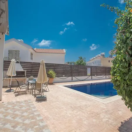 Miria Luxury * Protaras