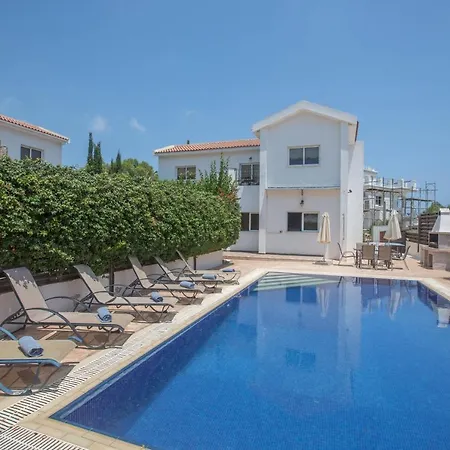Сasa de vacaciones Miria Luxury *