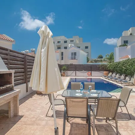 Miria Luxury * Protaras