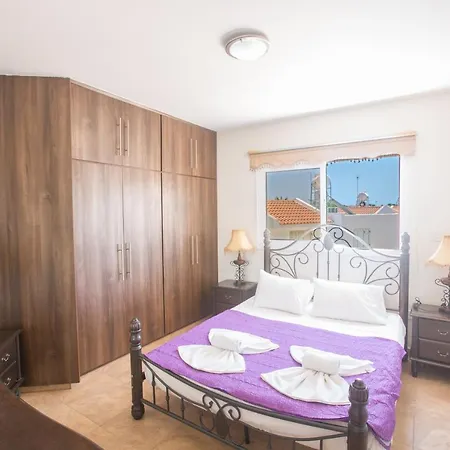 Сasa de vacaciones Miria Luxury