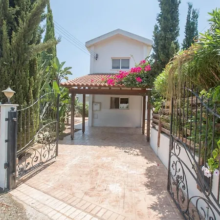 Miria Luxury Сasa de vacaciones