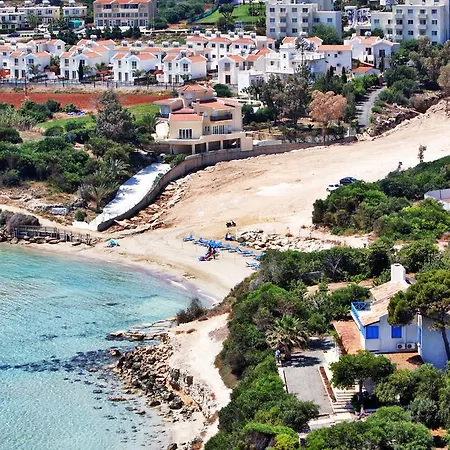 بيت للعطل Miria Luxury *